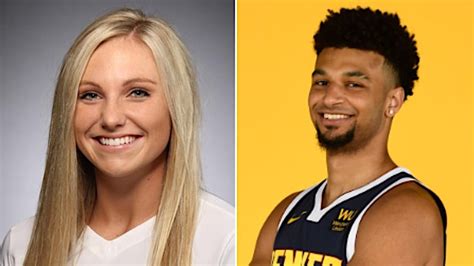 nba player sextape|Harper Hempel, Jamal Murray's GF, Speaks Out on Sex Tape.